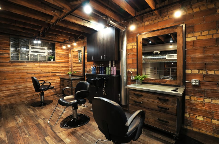 2019 Salons of the Year: Hair and Body Works