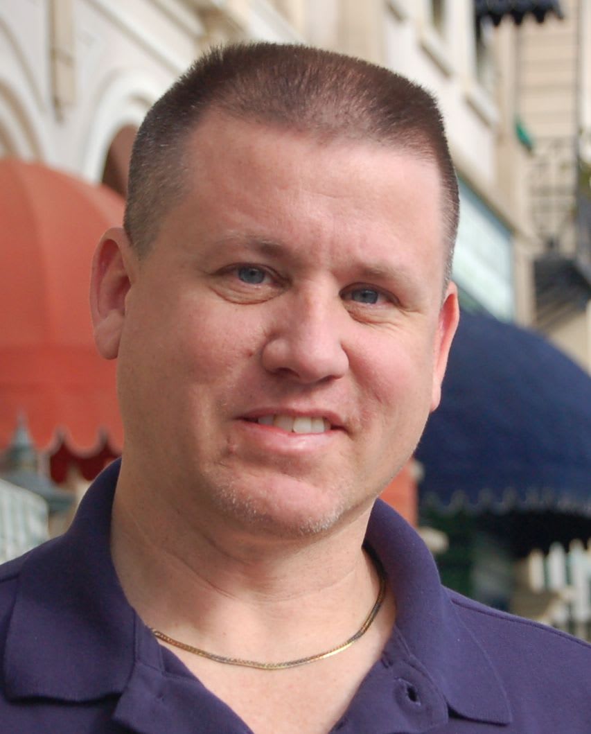 Higgs to Retire From City of Conroe