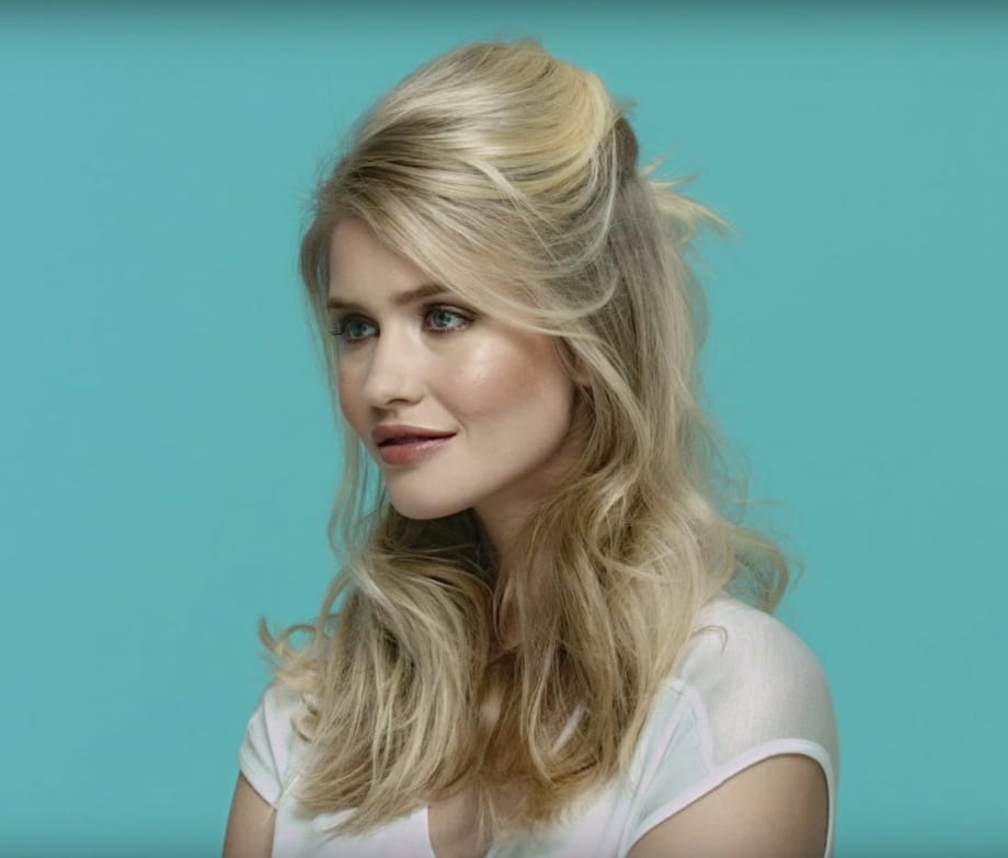 3 STYLES: Smooth Volume, Voluminous Waves and Braided Volume