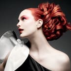 Coloring Curls