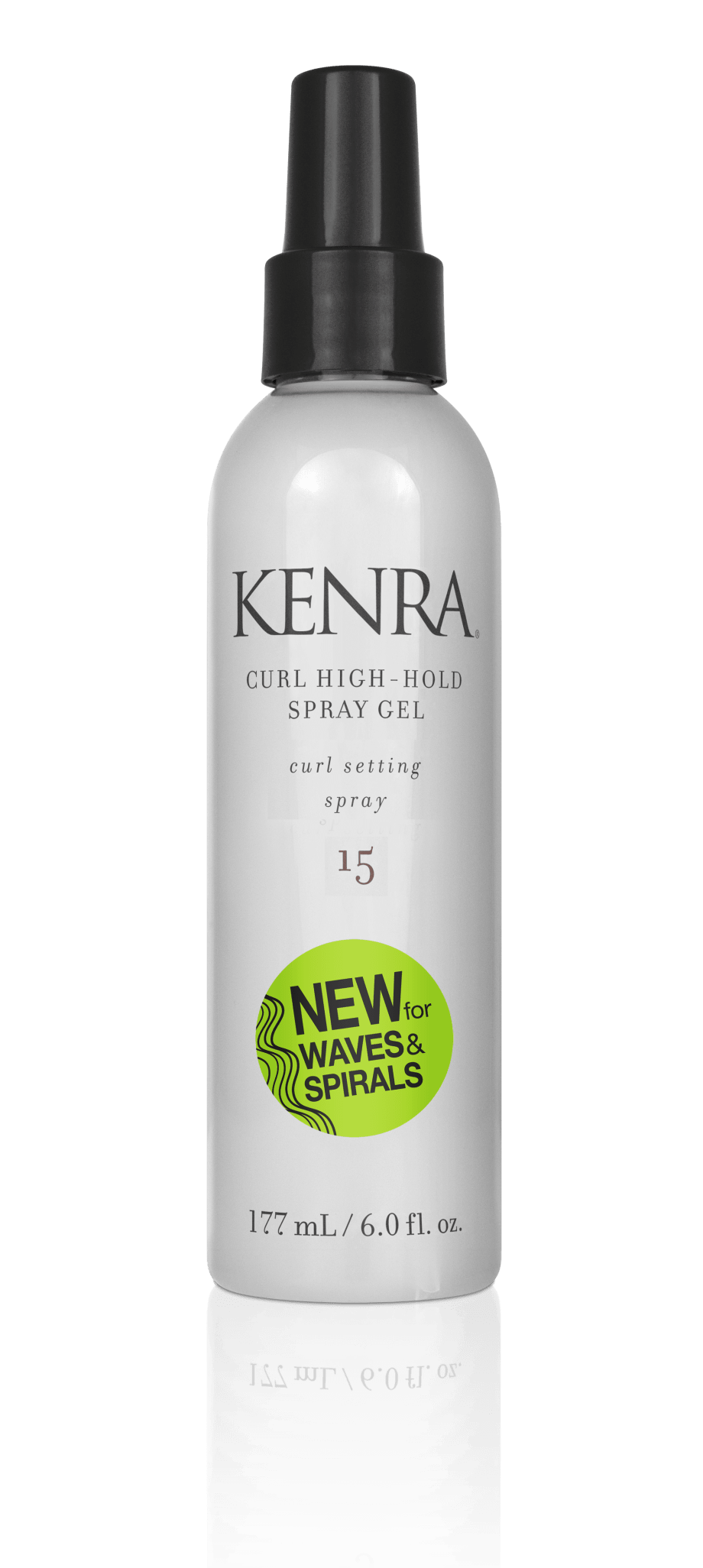 Curl by Kenra