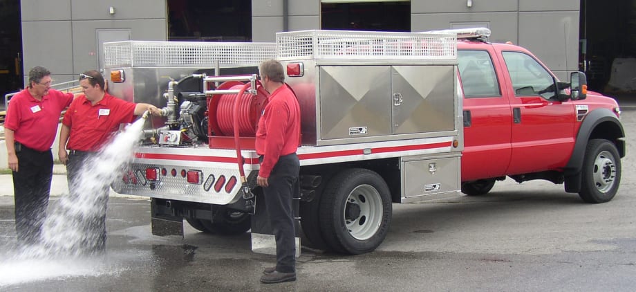 Dodge Durango Exhaust Kit