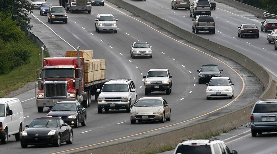 Eroad Tapped for Major Mileage-Based User Fee Pilot