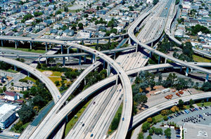 Bill Would Set up VMT Pilot Project