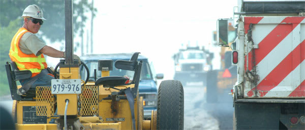 Outlook for Highway Reauthorization Unclear after Election