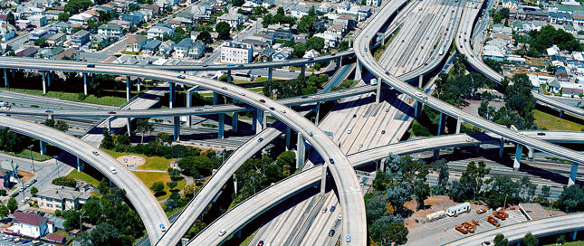 House, Senate to Move on Short-Term Highway Bill