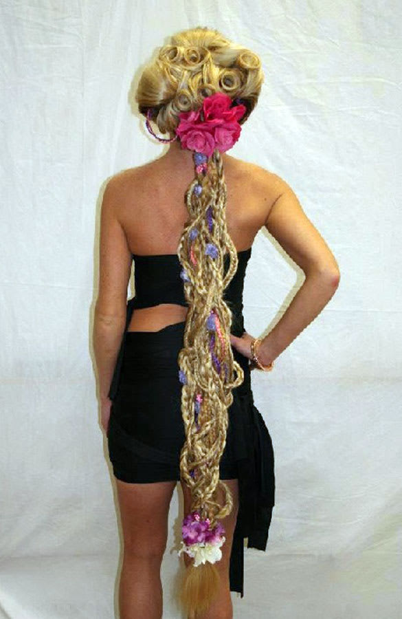 Hilary Lott Collection