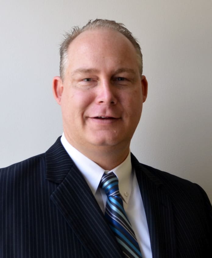 Metra names chief safety and environmental officer