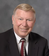 John Hill Joins Pars Inc.