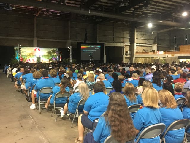 Florida District Trains 1,600 Transportation Employees