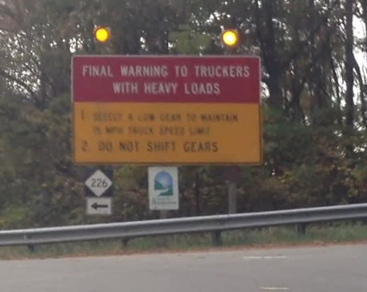 Why We Need Good Driver Training