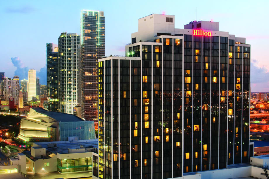 Auto Rental Summit is New, Again