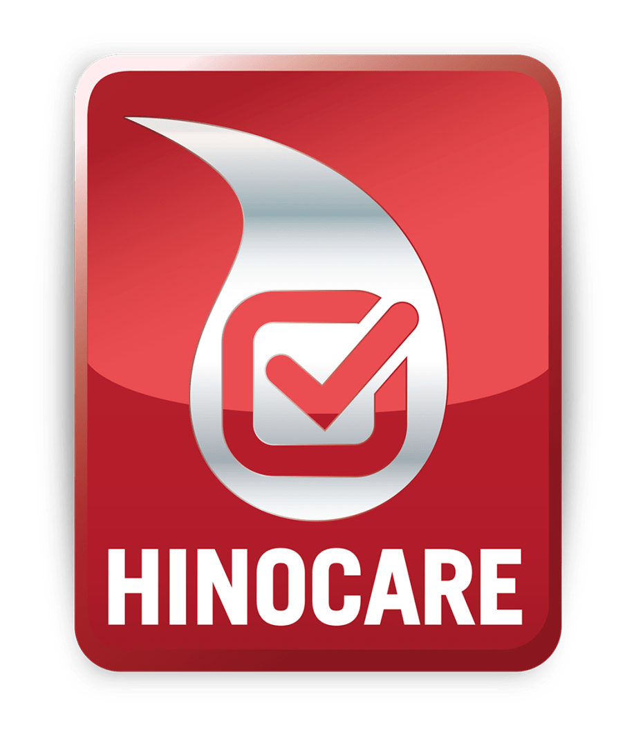 Hino Trucks Releases New Preventive Service Care Program
