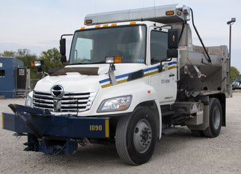 Hino Continues Expansion of U.S. Dealer Network