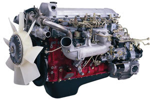 Medium-Duty Engine Problems Decrease, Downtime Increases