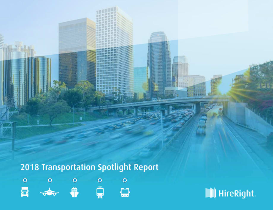 Most Transportation Companies Plan to Grow Workforce in 2018