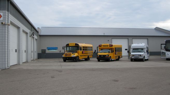 New Hoglund facilities boost efficiency, customer service