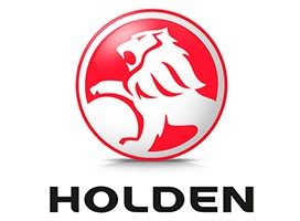 Holden Posts Strong Sales to End 2013