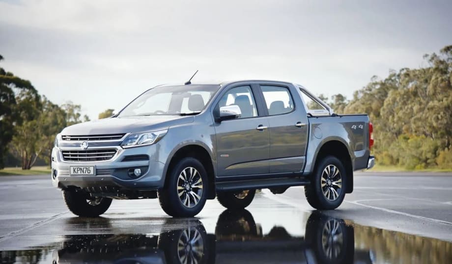 Record Fleet Sales in New Zealand for the Fourth Consecutive Year