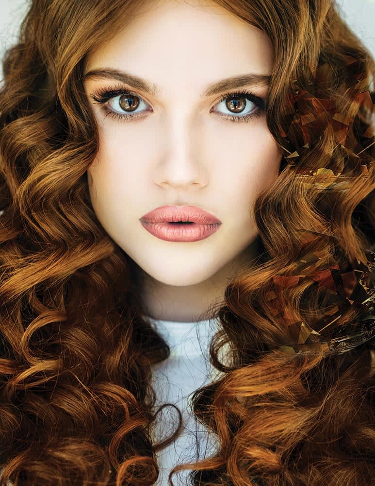 The Holiday Hair Color Forecast: Which Shades Will We See?
