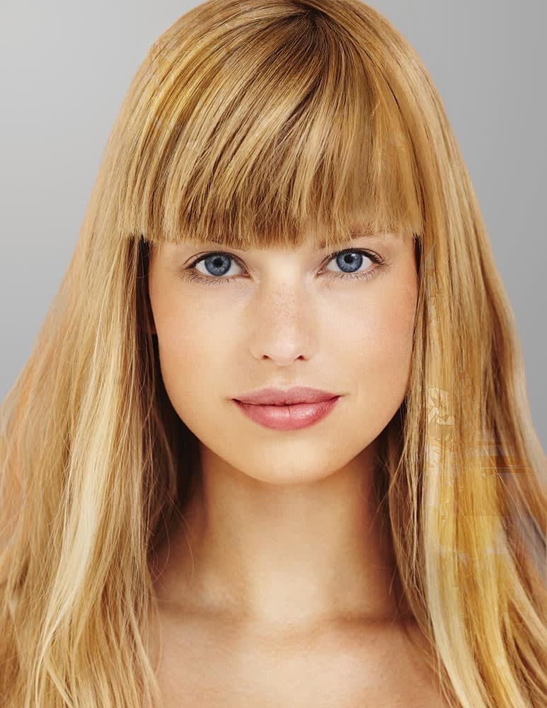 The Holiday Hair Color Forecast: Which Shades Will We See?