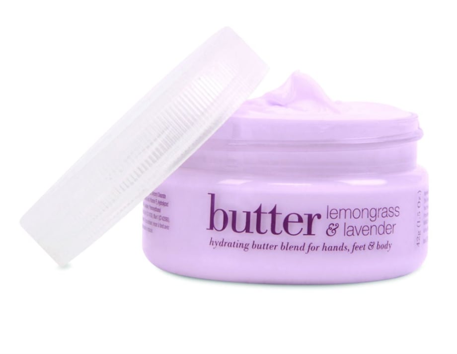 Holiday Face & Body: Warm Skin in Chilly Weather!
