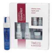 Holiday Face & Body: Warm Skin in Chilly Weather!
