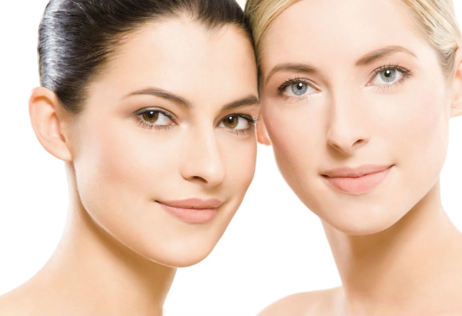 Holiday Face & Body: Warm Skin in Chilly Weather!