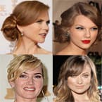 Holiday Hair Styles