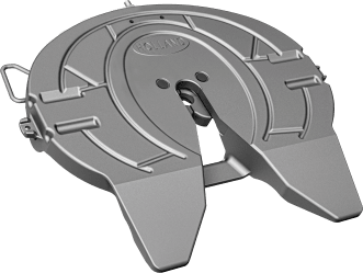 Caterpillar Offers Holland Fifth Wheels on Class 8 Trucks