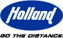 Holland Restructures; U.S. Ops Now Under One Umbrella