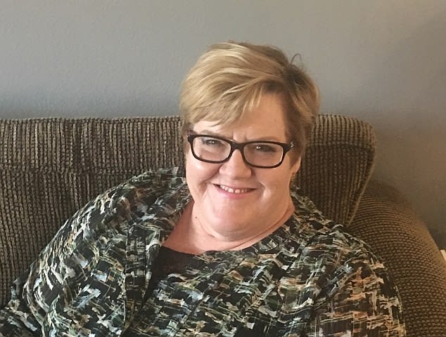 Nevada School Transportation Veteran Diana Hollander to Retire