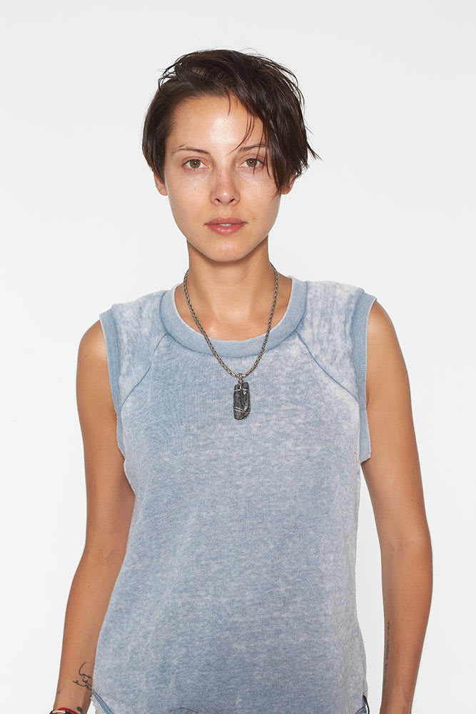 Elegant Edge: Clipper Cut Women