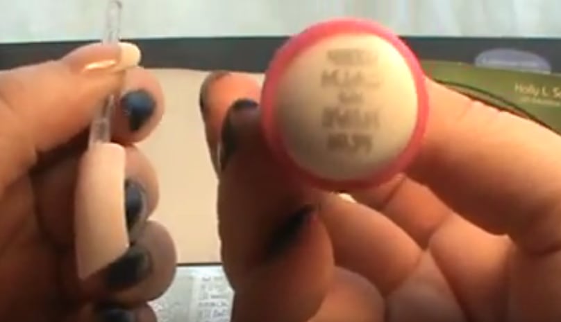 Troubleshooting Your Nail Stamping