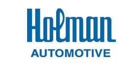 Holman Names New Community Affairs Manager