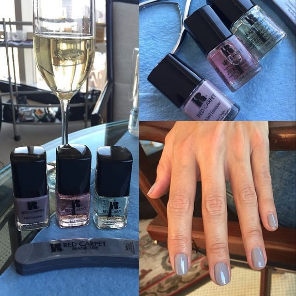 Nails From the 2015 Met Gala