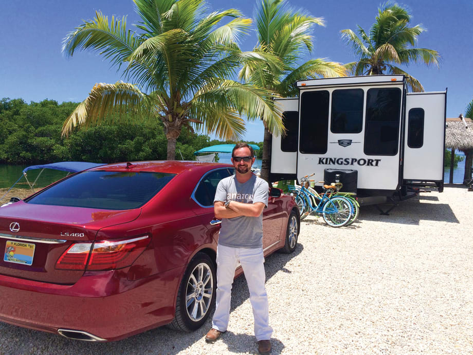 Thriving in a Niche Rental Market