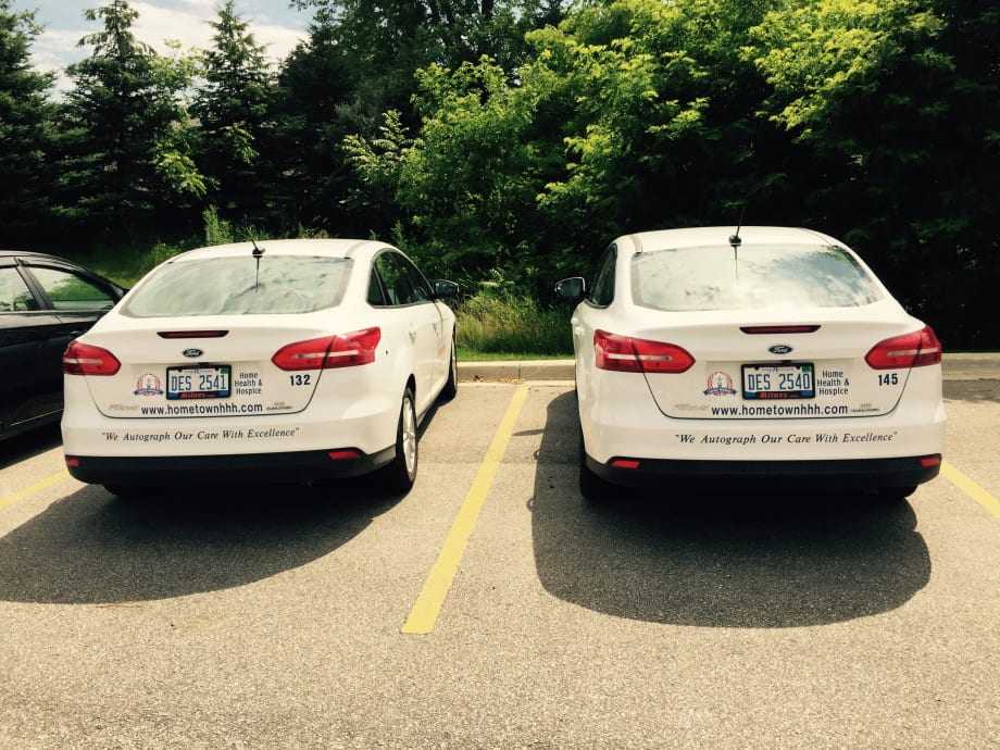 Managing Without a Fleet Manager