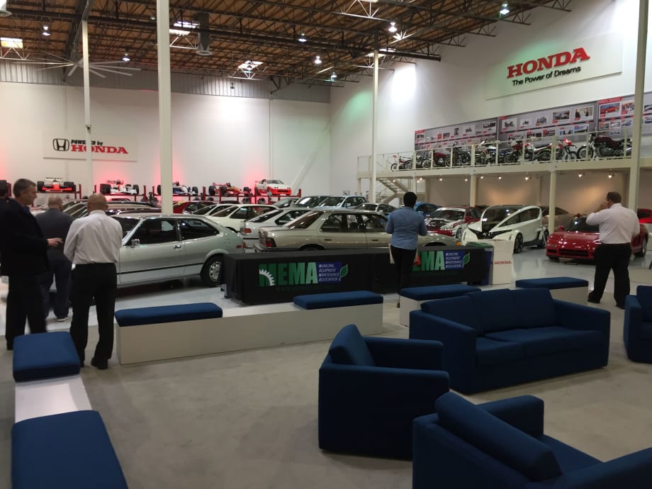 Calif. Fleet Association Announces Year of Training