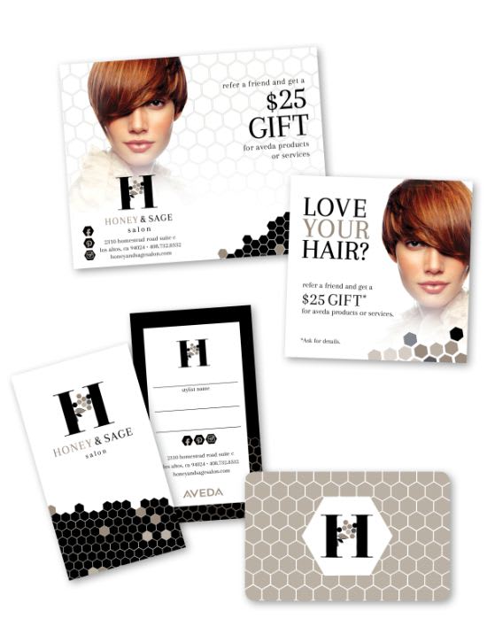 STAMP 2015: Honey & Sage's Branding Strategy