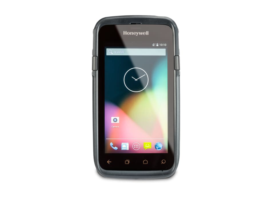 CT50 Mobile Computer Offers Flexible Features