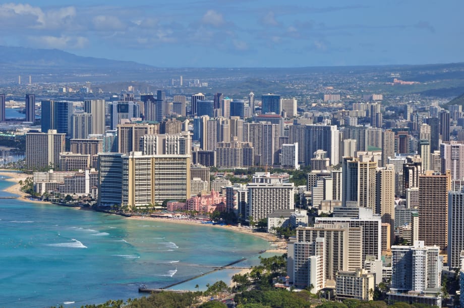 Nonprofit Looks to Funding for Hawaii Carsharing Program