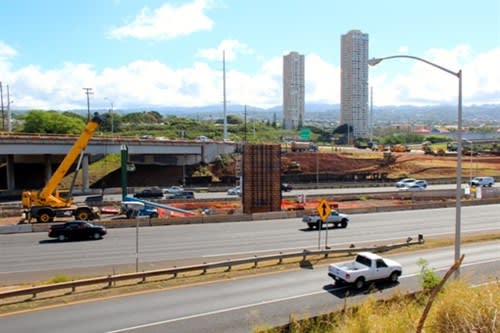 Honolulu mayor urges council to expedite excise tax vote