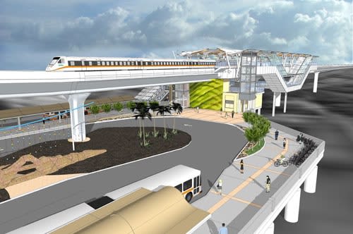 Honolulu light rail announces art program