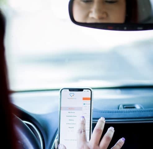 HopSkipDrive Expands Services to Increase Support During COVID-19 Pandemic