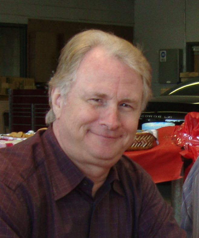 Hopfer Retires from City of Anaheim