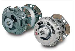 Horton to Provide Support for SACHS Driveline Clutches