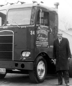 Horton looks back at 60 years