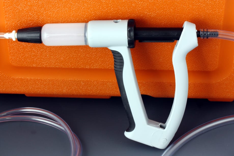 Hose Candy Hose Tester System
