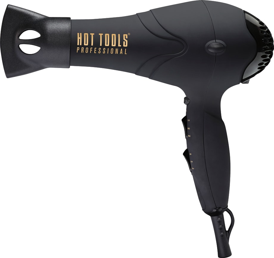 Hot Tools' New Tourmaline Tools SuperLite Dryer